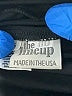 Assorted Brands Color Block Black Track Pants Size S - photo 7