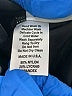 Assorted Brands Color Block Black Track Pants Size S - photo 8