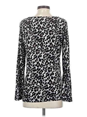Mario Serrani Long Sleeve T-Shirt (view 2)