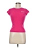 Express 100% Cashmere Pink Cashmere Pullover Sweater Size M - photo 1