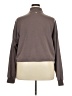 90 Degree by Reflex Brown Pullover Sweater Size XXL - photo 2