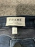 FRAME Denim Blue Casual Pants Size 27 waist - photo 7