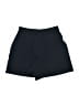 Unbranded Solid Blue Shorts Size XS - photo 2
