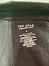 Tek Gear Solid Black Shorts Size L - photo 3