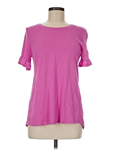 Tribal Short Sleeve T-Shirt (view 1)