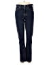 Levi's Hearts Blue Jeans Size 26 waist - photo 1