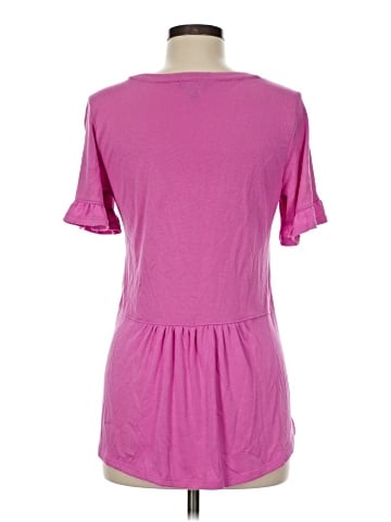 Tribal Short Sleeve T-Shirt (view 2)