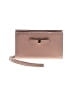 Madison West Pink Tan Wristlet One size - photo 1