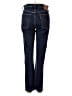 Levi's Hearts Blue Jeans Size 26 waist - photo 2