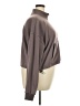 90 Degree by Reflex Brown Pullover Sweater Size XXL - photo 4