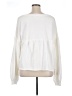 True Craft White Sweatshirt Size XL - photo 2
