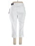 Yitty White Casual Pants Size 1X - photo 2