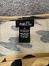 rue21 Animal Print Tan Pullover Sweater Size S - photo 7