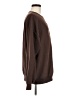 Unbranded Graphic Brown Sweatshirt Size M (estimated) - photo 4