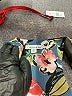 Allison Joy 100% Polyester Blue Sleeveless Blouse Size XS - photo 7
