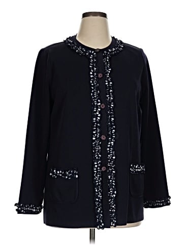 misook Cardigan (view 1)