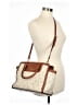 MICHAEL Michael Kors Ivory Satchel One size - photo 2