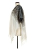 Unbranded Silver Poncho One size (estimated) - photo 5