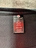 Active Life Solid Black Casual Dress Size M - photo 7
