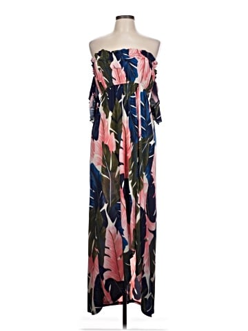 Venus Casual Dress (view 1)