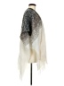 Unbranded Silver Poncho One size (estimated) - photo 4