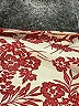 Unbranded Floral Red Sleeveless Blouse Size XS (estimated) - photo 7