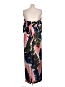 Venus Tropical Pink Casual Dress Size L - photo 2
