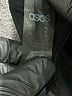 ASOS Black Long Sleeve Top Size 14 - photo 3