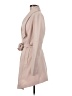 Tahari Pink Trenchcoat Size M - photo 5