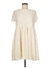 ASOS Ivory Casual Dress Size 6 - photo 1
