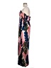 Venus Tropical Pink Casual Dress Size L - photo 5