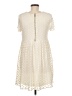 ASOS Ivory Casual Dress Size 6 - photo 2