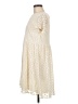 ASOS Ivory Casual Dress Size 6 - photo 5