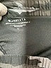 Athleta Camo Black Athletic Shorts Size L - photo 3