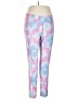 Assorted Brands Tie-dye Pink Active Pants Size 32 waist (estimated) - photo 1