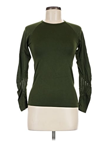 Fabletics Long Sleeve T-Shirt (view 1)