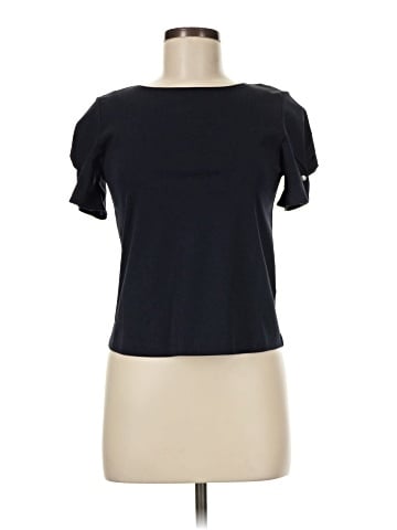 Index Short Sleeve T-Shirt (view 1)