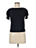 Index Black Short Sleeve T-Shirt Size M (estimated) - photo 1