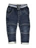 Catimini Solid Blue Jeans Size 2 - photo 1