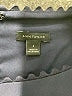 Ann Taylor Black Cocktail Dress Size 2 - photo 7