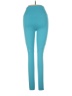 Fabletics Teal Active Pants Size XXS - photo 2
