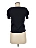 Index Black Short Sleeve T-Shirt Size M (estimated) - photo 2