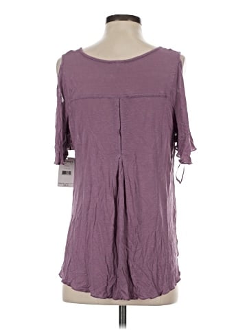 Free People 3/4 Sleeve T-Shirt (view 2)