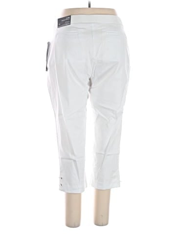 JM Collection Casual Pants (view 2)