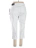 JM Collection White Casual Pants Size 16 - photo 2