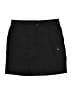 Eddie Bauer Solid Black Skort Size 6 - photo 1