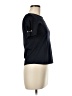 Index Black Short Sleeve T-Shirt Size M (estimated) - photo 4