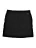 Eddie Bauer Solid Black Skort Size 6 - photo 2
