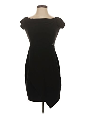 Bebe Cocktail Dress (view 1)