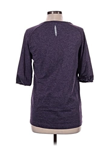 New Balance 3/4 Sleeve T-Shirt (view 2)